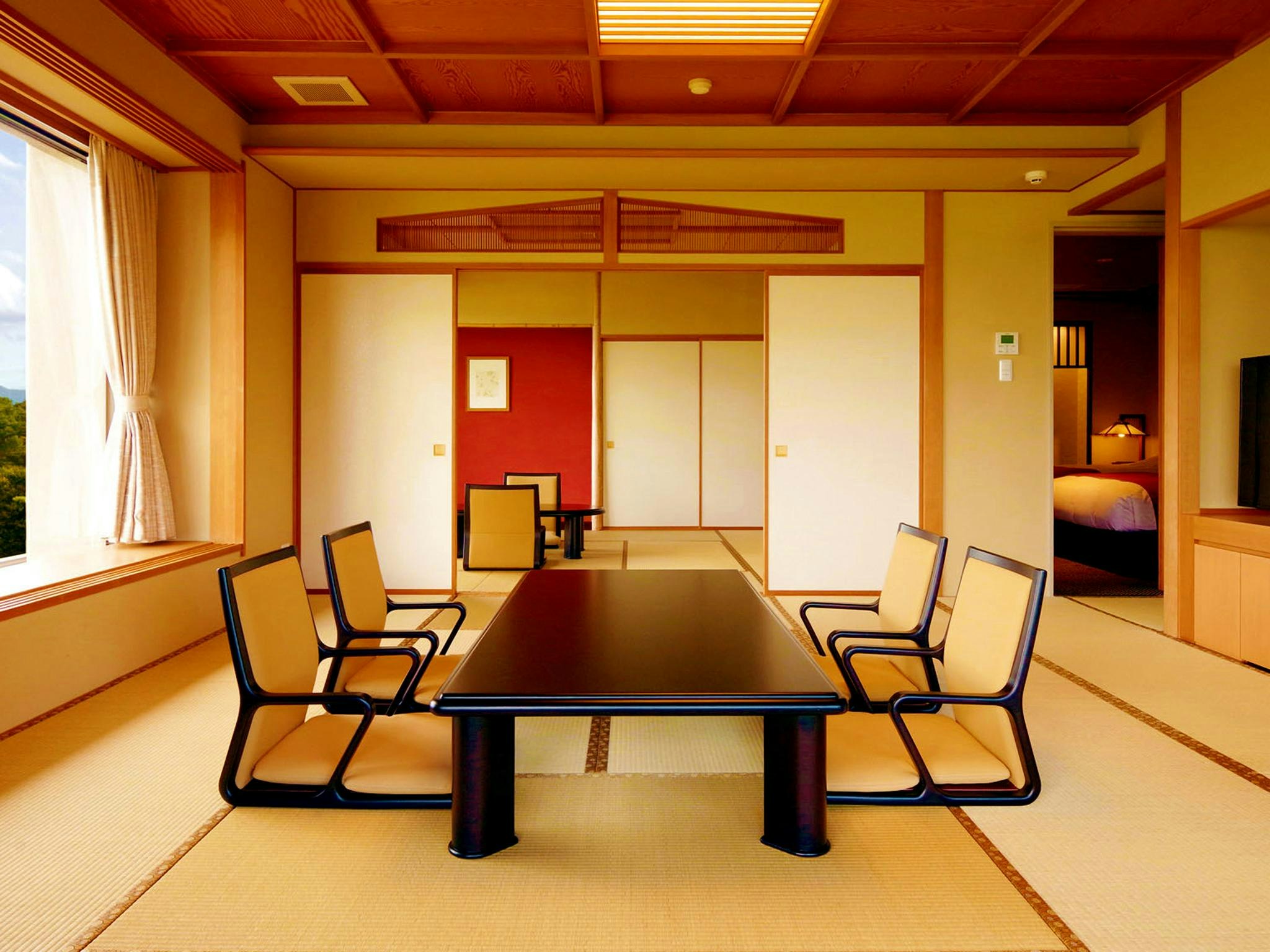 Jodogahama Park Hotel 6/6