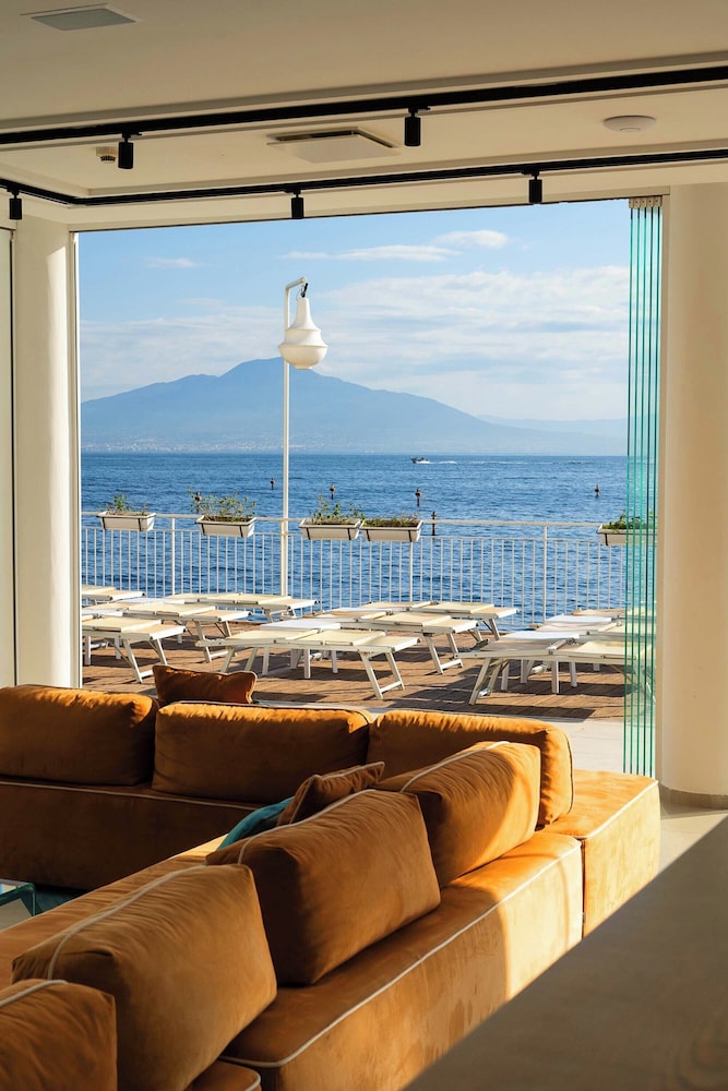 Hotel Admiral Sorrento 18/47