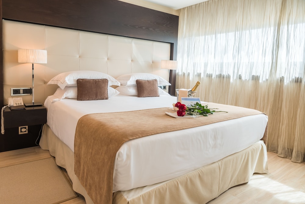 Nixe Palace Hotel 20/72