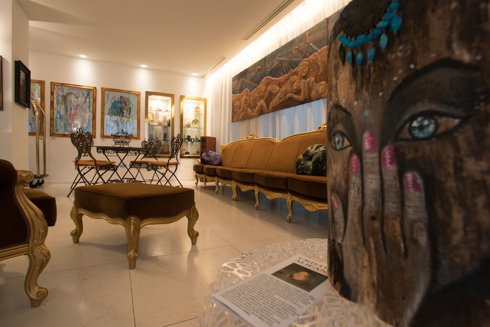 Hotel San Marino Idesign 21/34