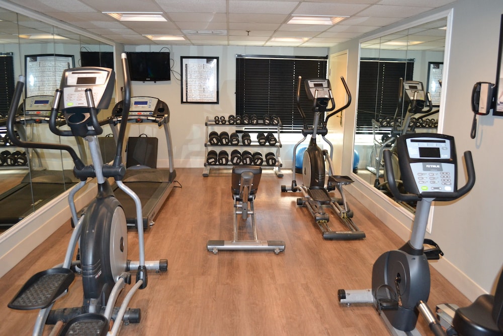 sport facilities