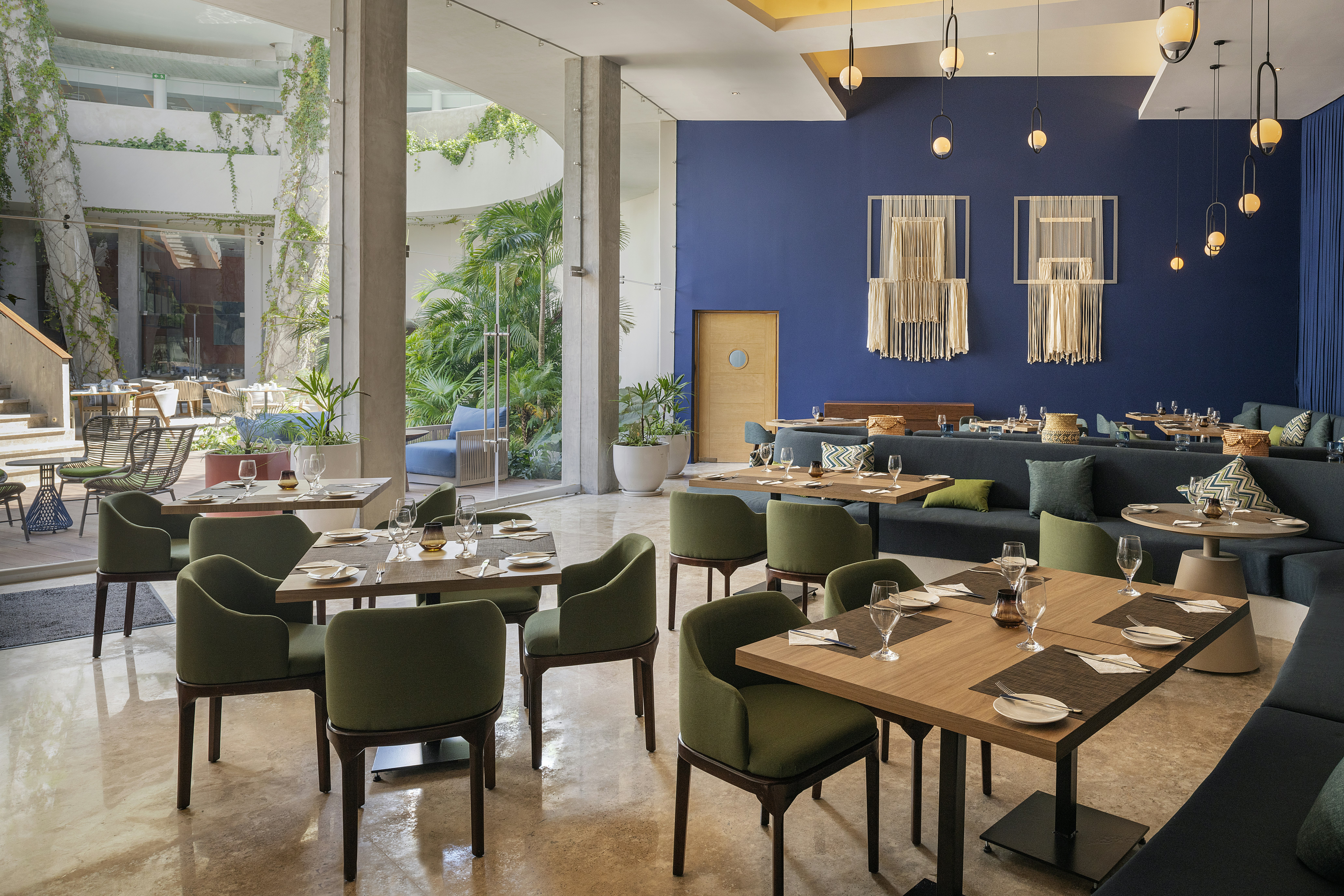 Hilton Garden Inn Cancun Airport 27/44