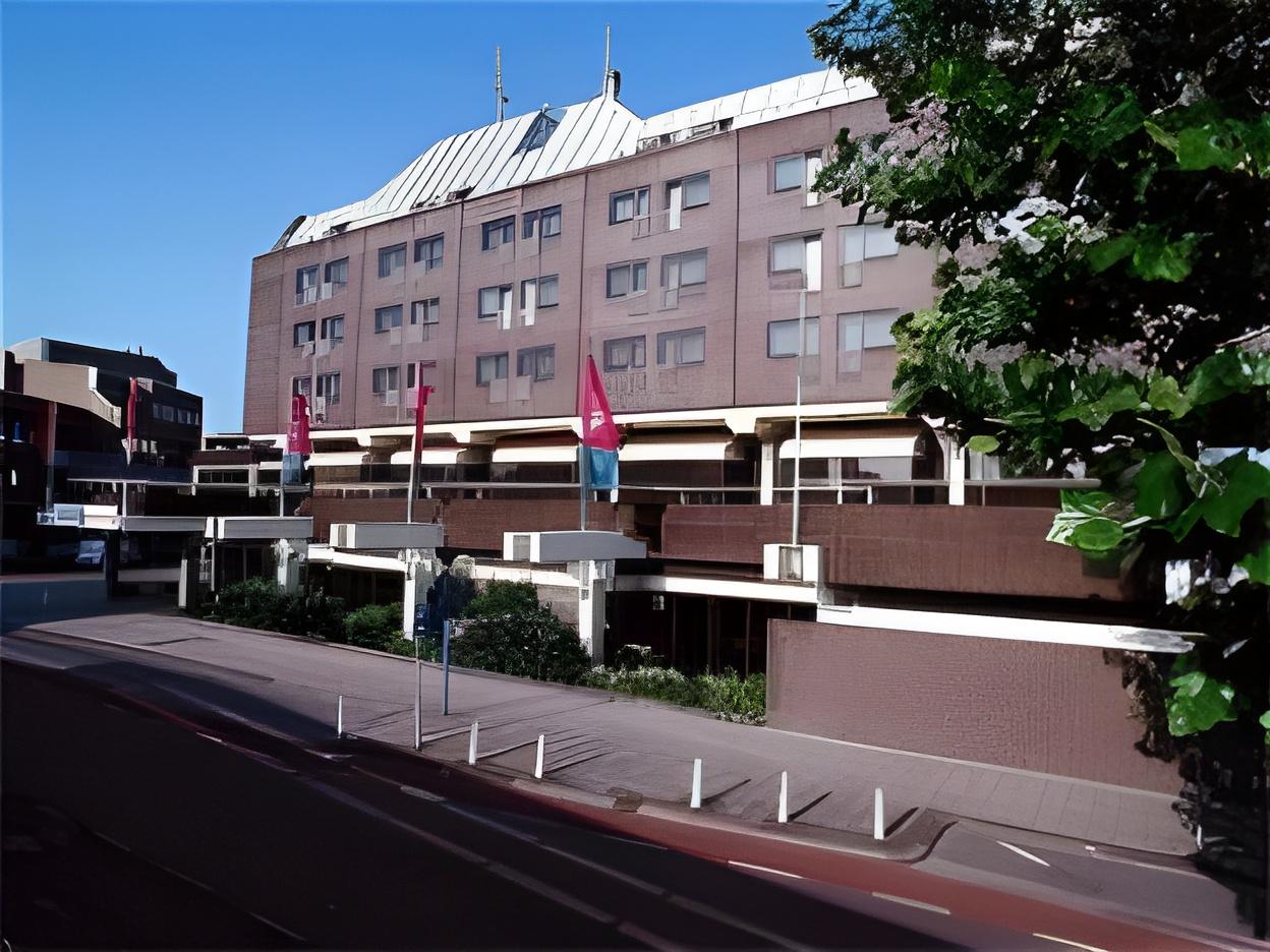 Leonardo Hotel Lelystad City Center in LELYSTAD