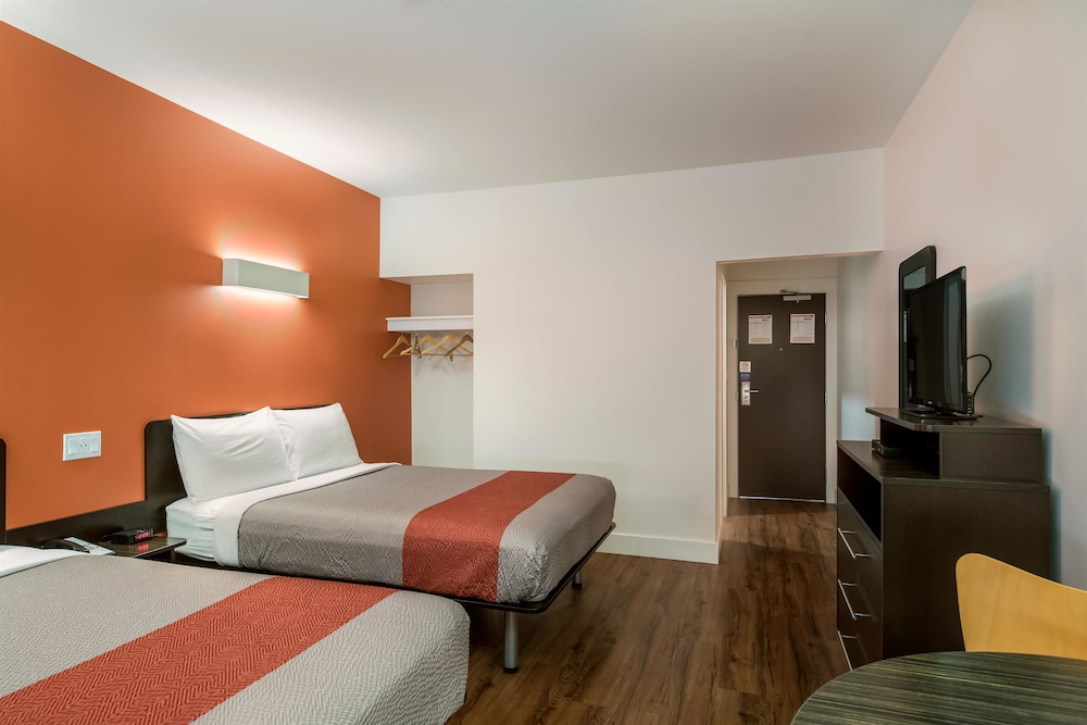 Motel6 Moncton, NB 15/56