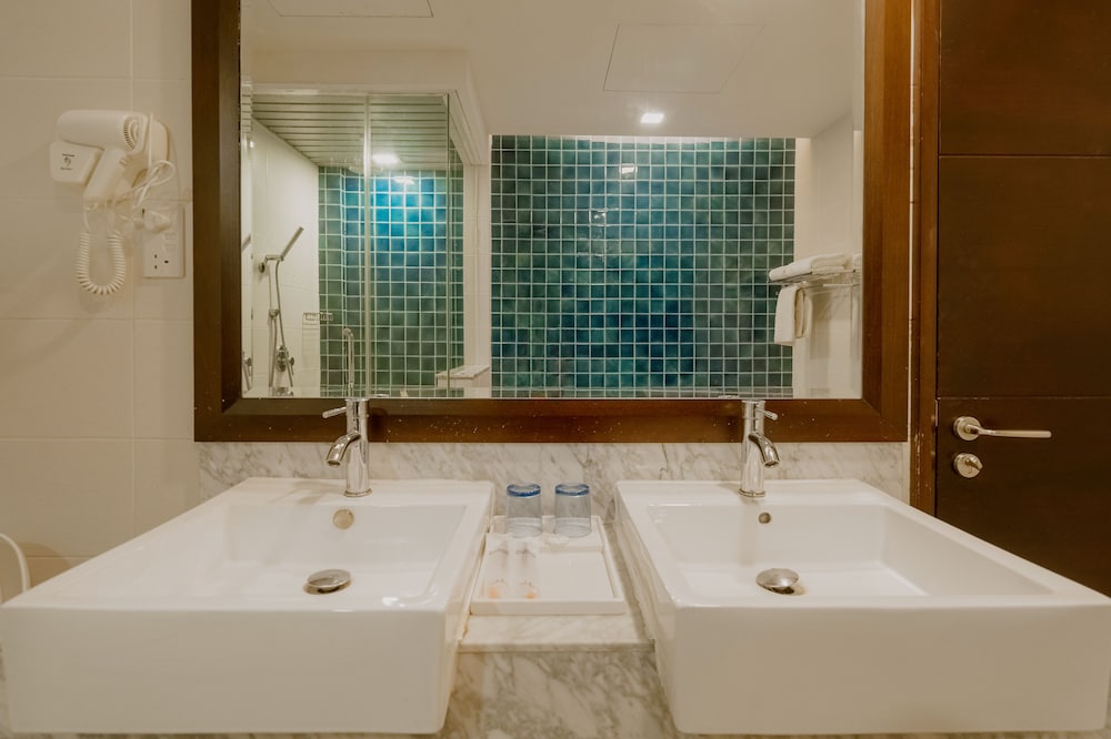 Borneo Beach Villas 59/62