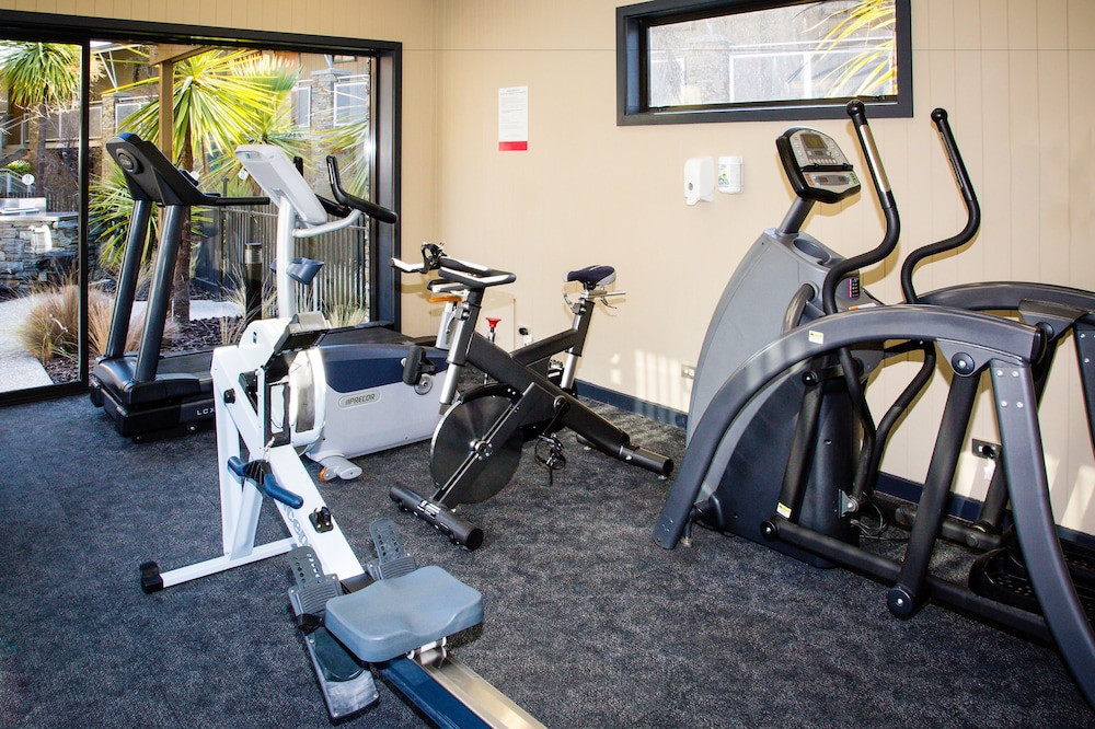Club Wyndham Wanaka, Trademark Collection by Wyndham 26/43