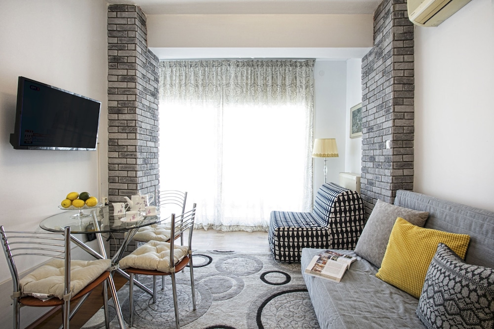 Volos View Apartments 24/33