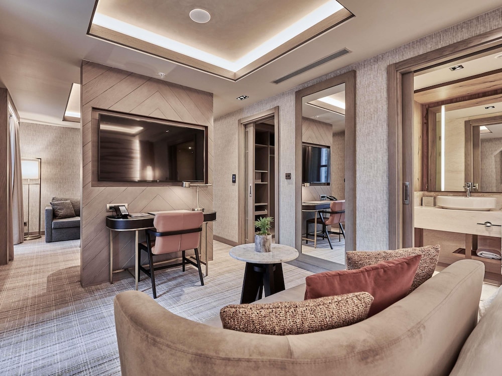 Swissotel Uludag Bursa 41/60