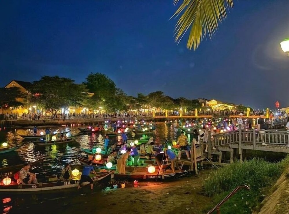 Flamingo Villa Hoi An 60/71
