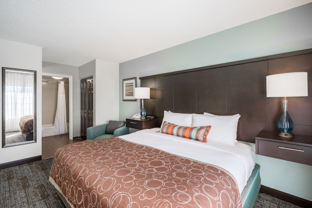 Staybridge Suites Wilmington Newark 17/44