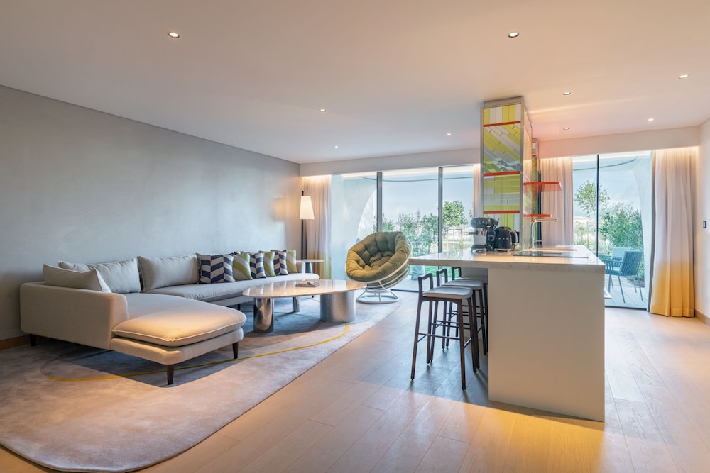 W Residences Algarve 31/50