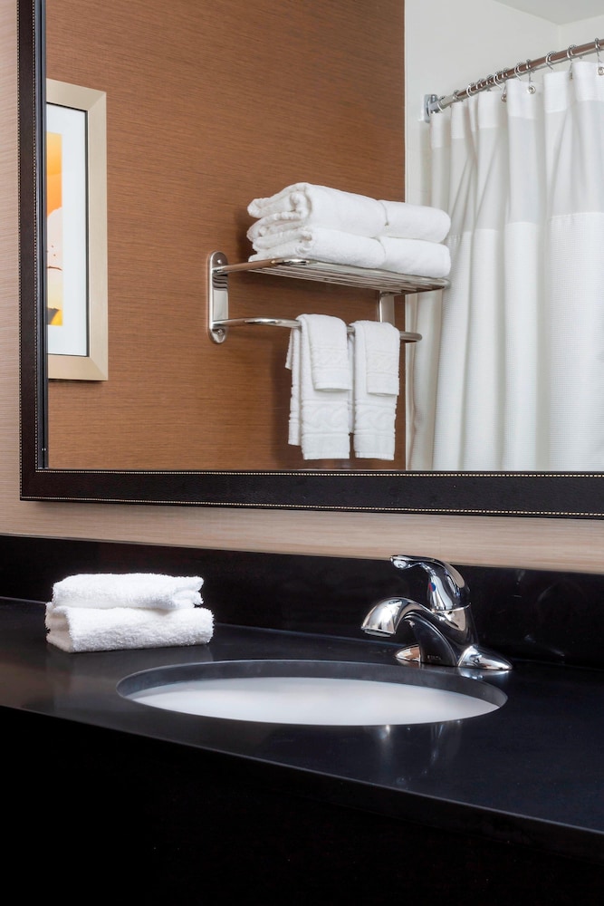 Fairfield Inn & Suites By Marriott Tyler photo5