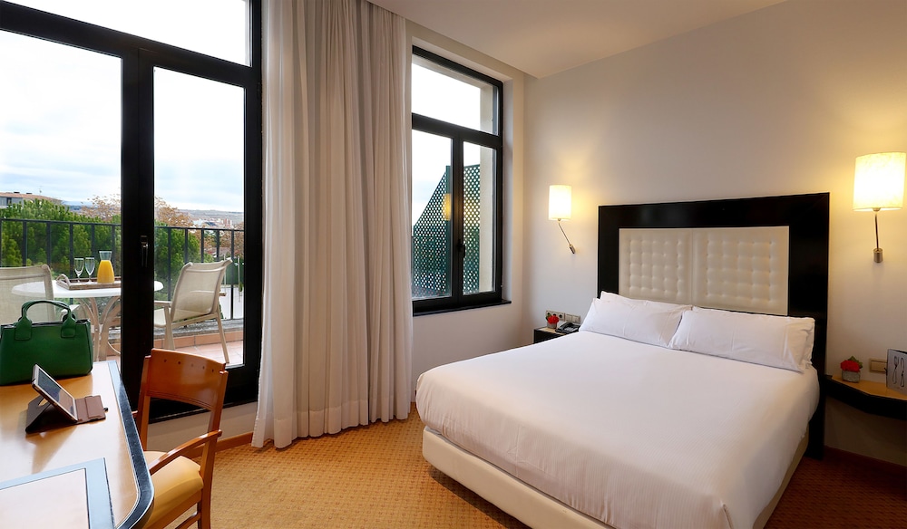 Abba Burgos Hotel 7/32