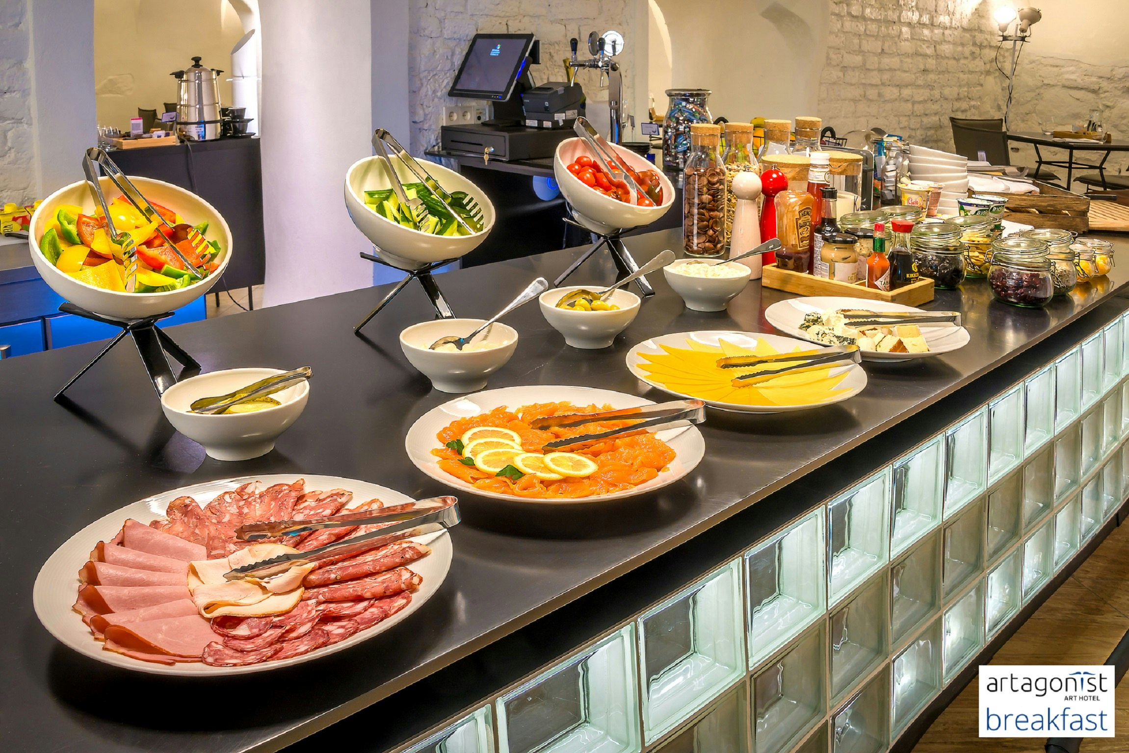 Artagonist Art Hotel 34/37