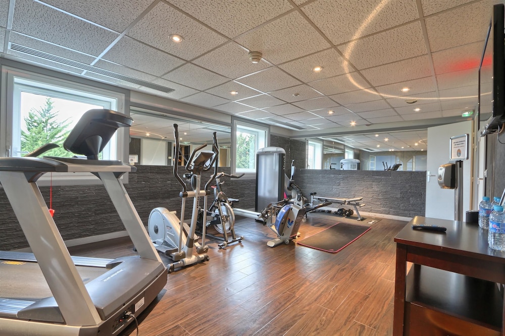 Golden Tulip Paris Cdg Airport Villepinte 35/67
