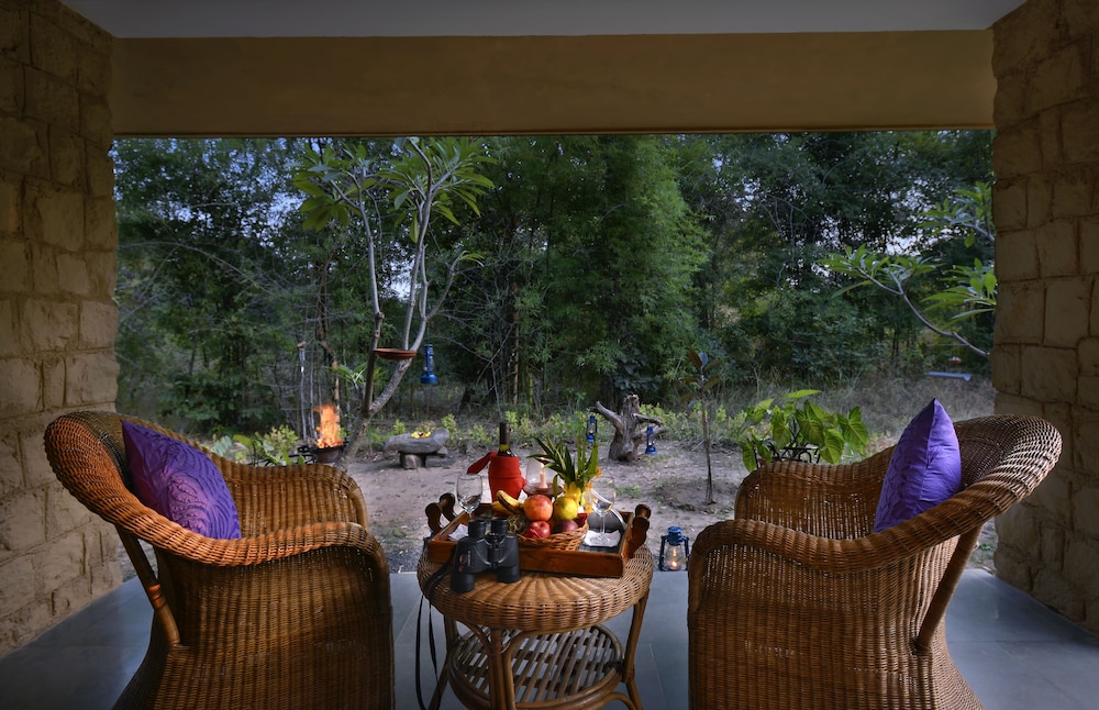Pench Jungle Camp 49/71