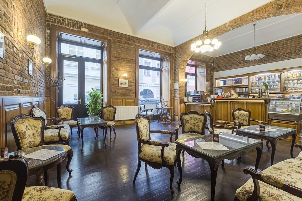 Hotel Liliova Prague Old Town 58/68