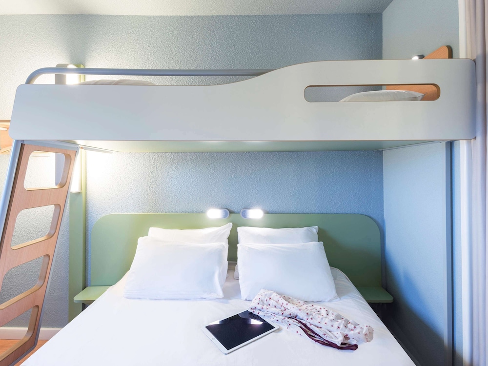 Ibis Budget Cabourg Dives Sur Mer 30/65