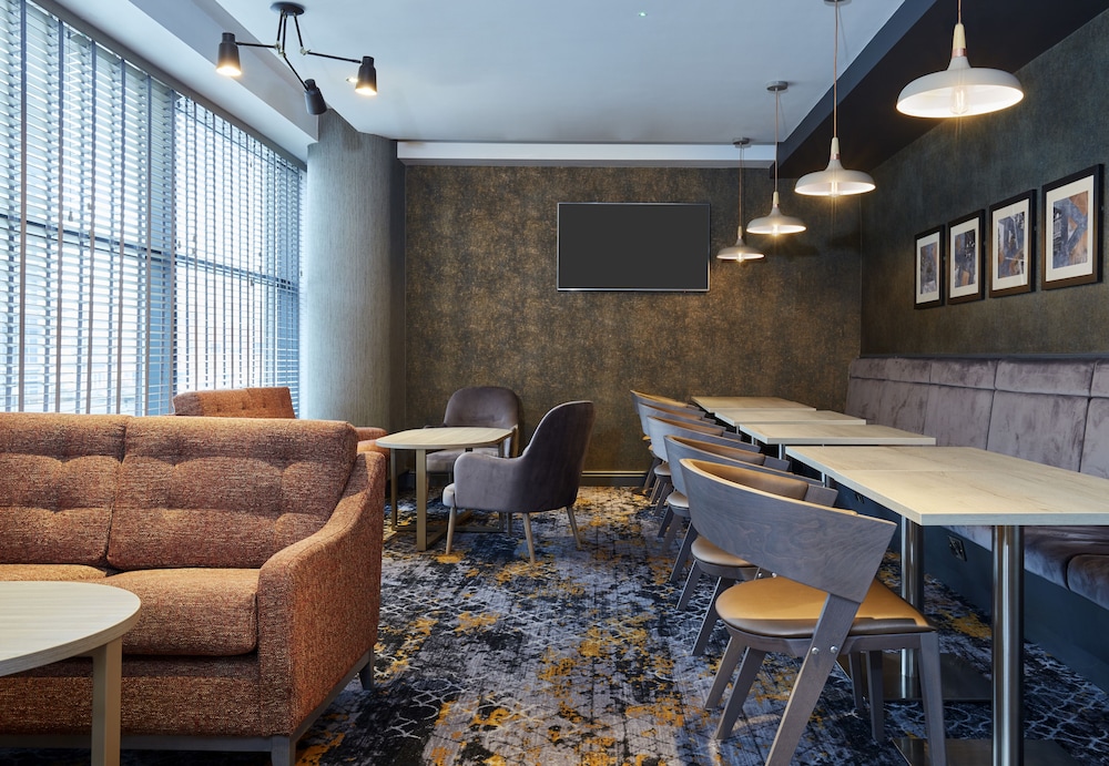 Leonardo Hotel Nottingham 31/41