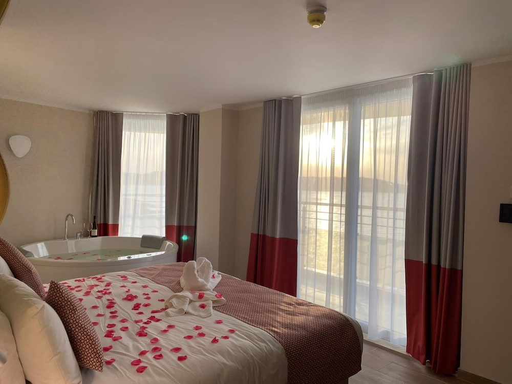 Seaview Hotel Malta - Adults Only 5/39