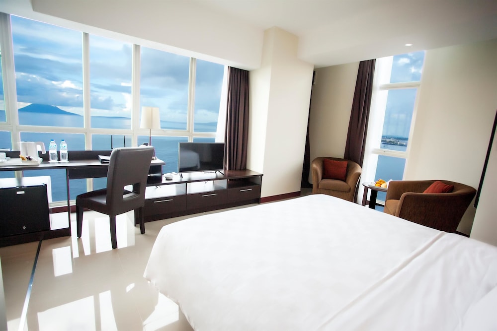 Best Western The Lagoon Hotel 23/45