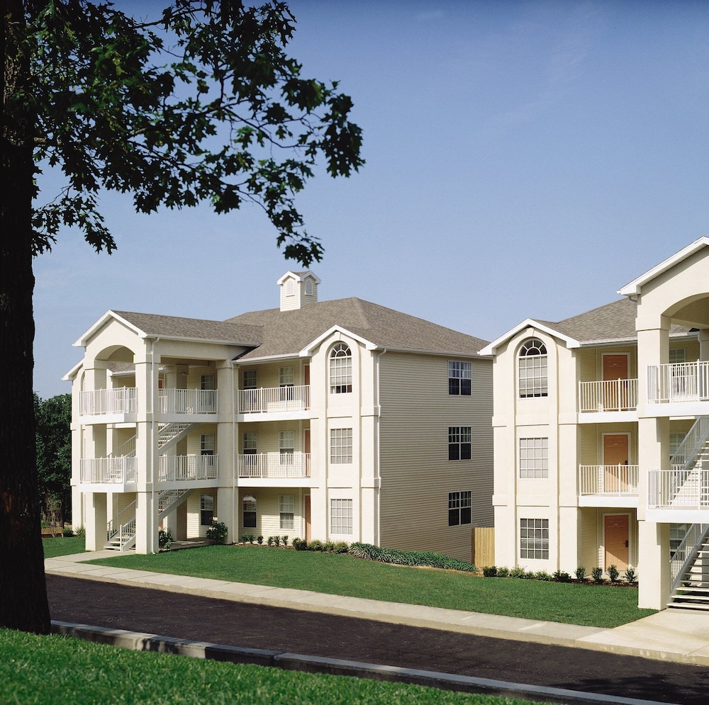 Club Wyndham Branson at The Falls photo5