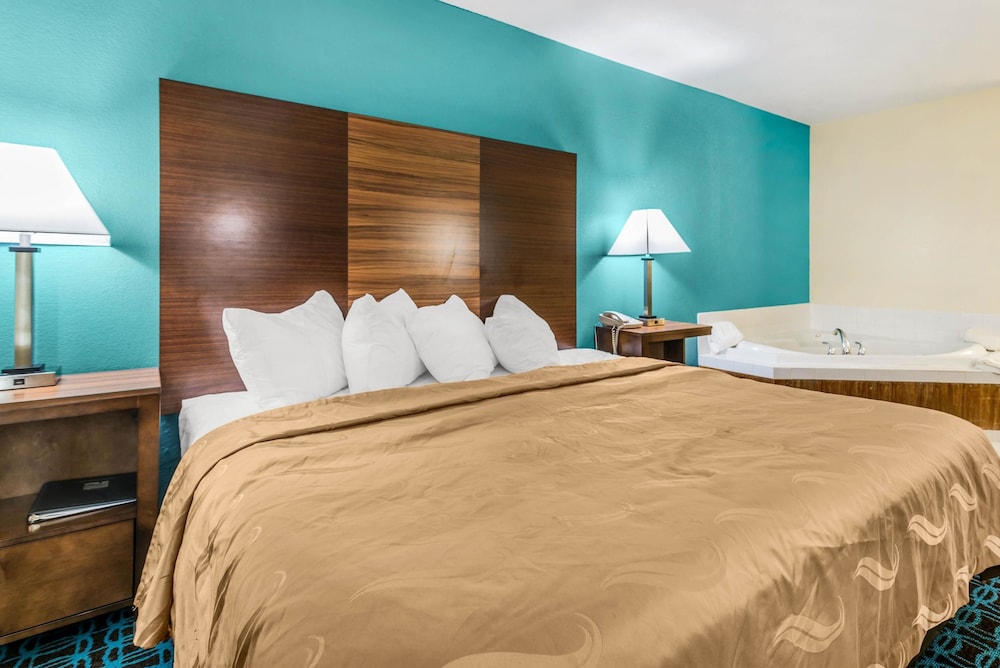 Quality Inn Loudon-Concord 19/29