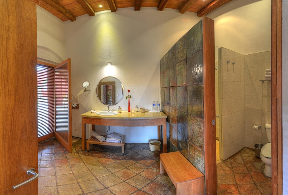 La Casona De Tita Oaxaca 47/50