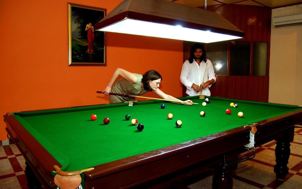 Great Trails River View Resort Thanjavur By Grt Hotels 17/40