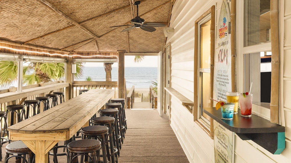 Surfside Beach Oceanfront Hotel 42/45