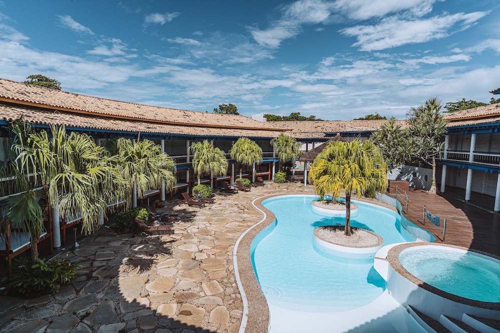 Own Buzios Beach Hotel 43/50
