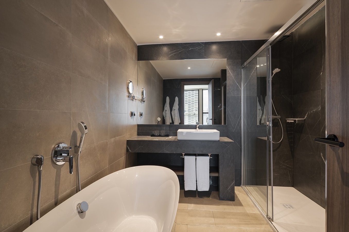 Eurostars Casa Anfa 49/50