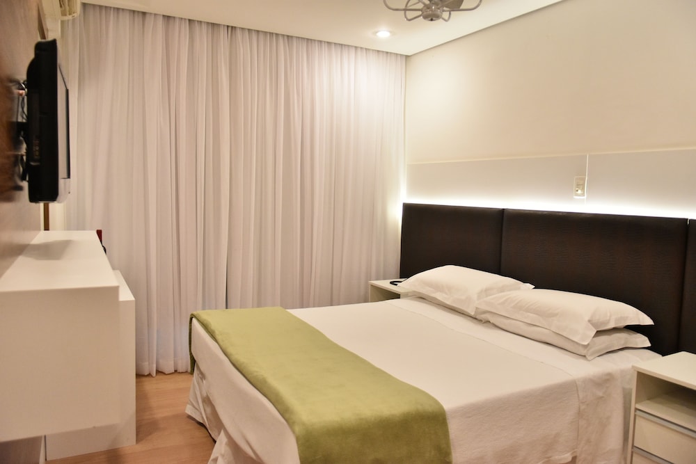 Hotel Cordilheira 11/23