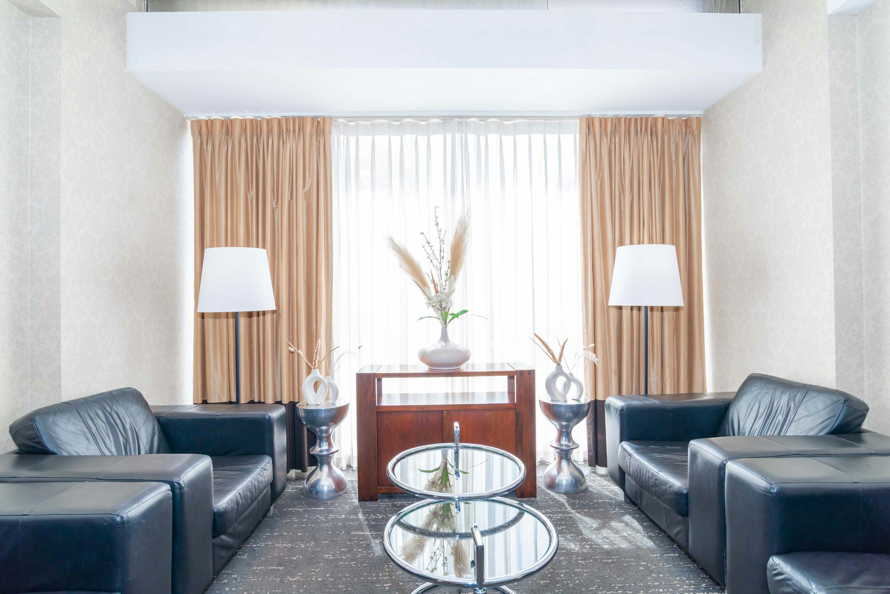 Sandman Signature Vancouver Airport Hotel 56/77
