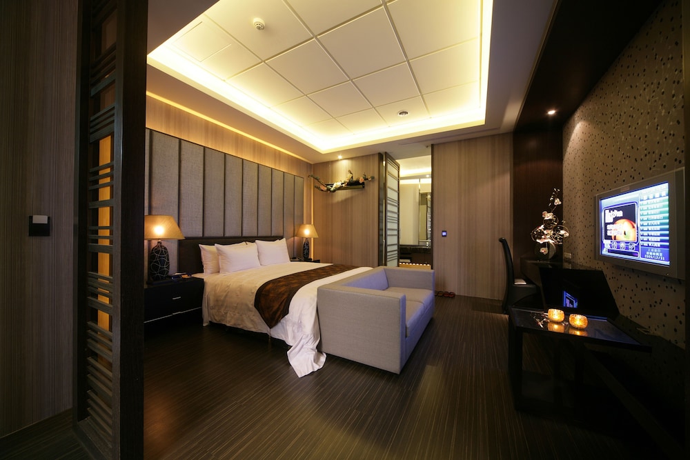 Dubai Villa Motel 23/69