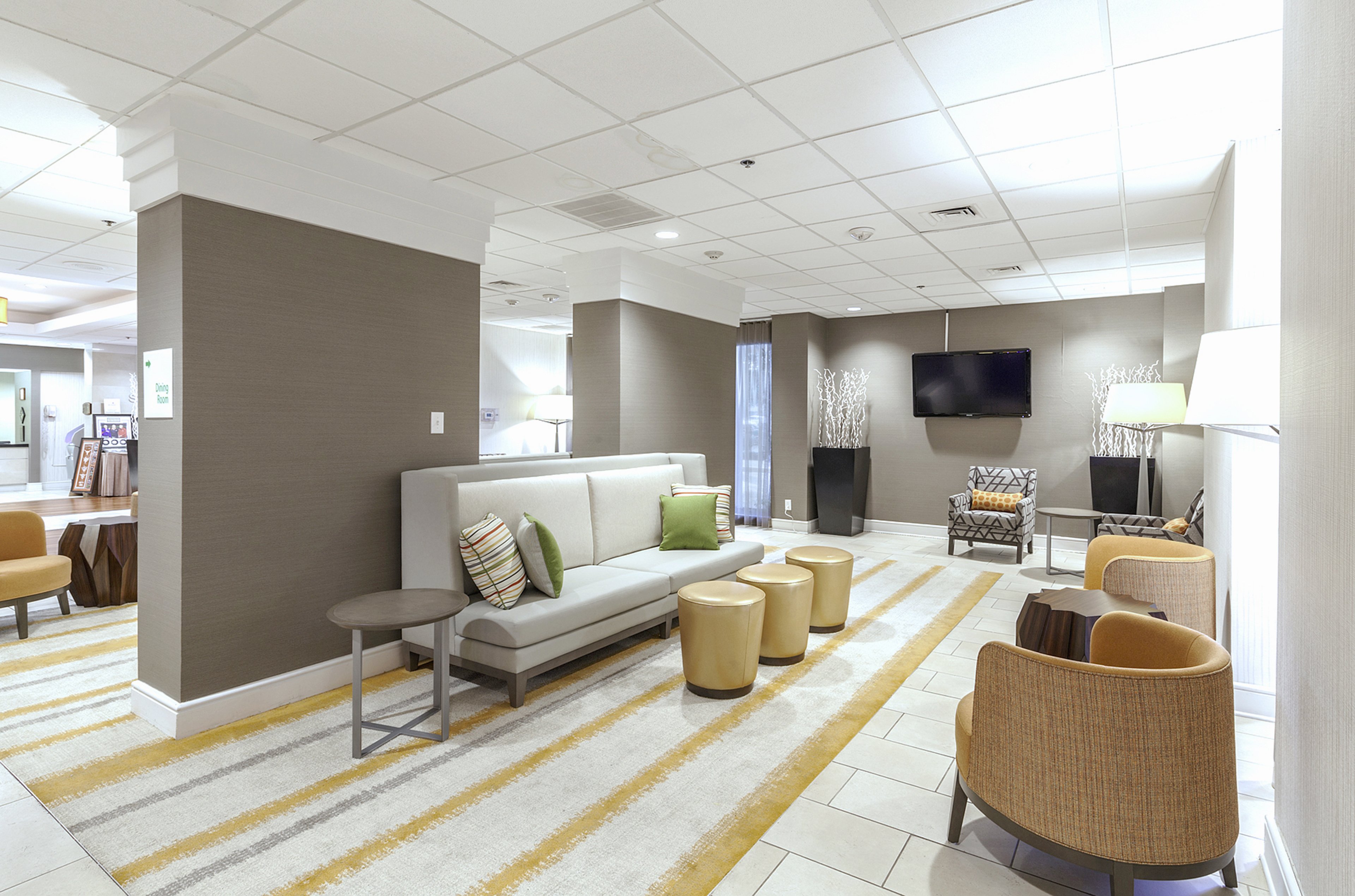 HOLIDAY INN AUSTIN MIDTOWN 16/78