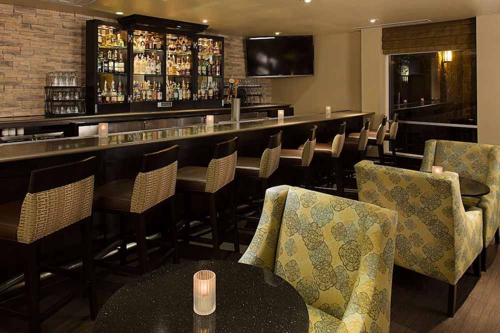 Hilton Garden Inn Dfw Airport South 37/74