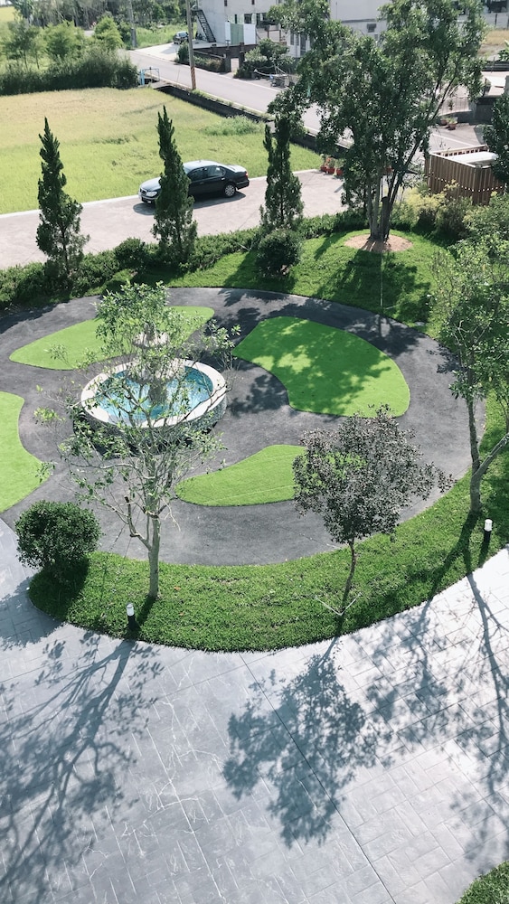 Green Resort 32/50