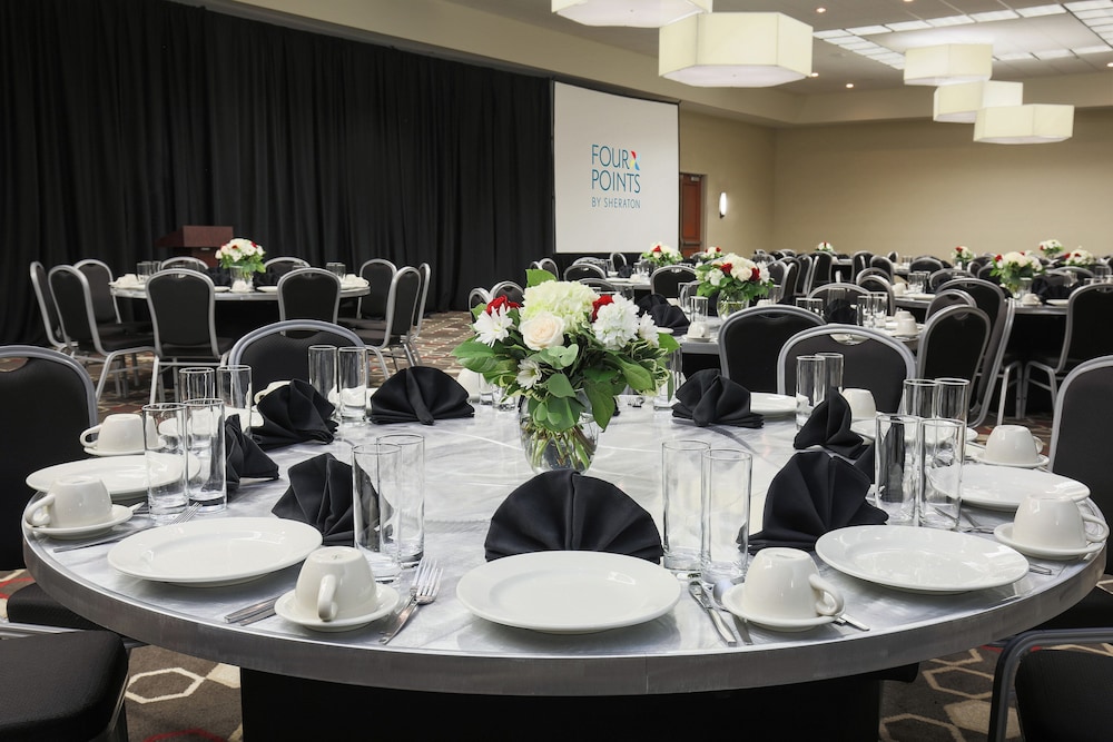 Four Points by Sheraton Bentonville 19/37