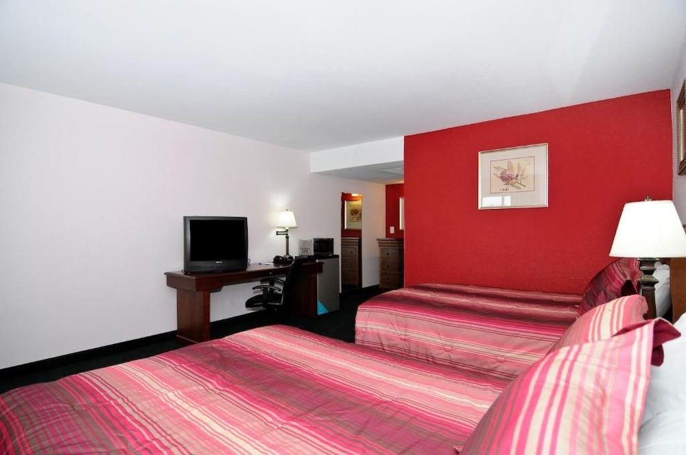 Motel6 Harrisburg, PA – Near PA Expo Center 25/58