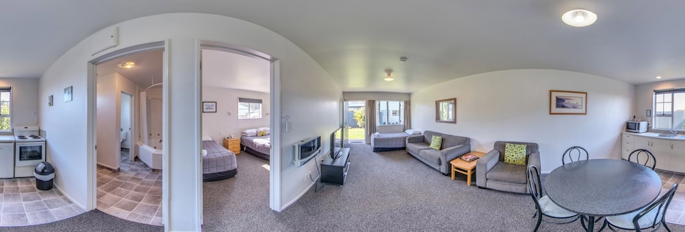 Fitzherbert Court Motel 19/32