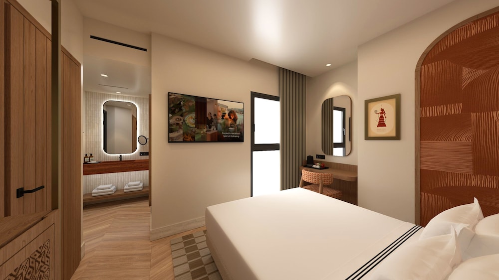 ERA Hotel Heraklion, Tapestry Collection by Hilton 1/16