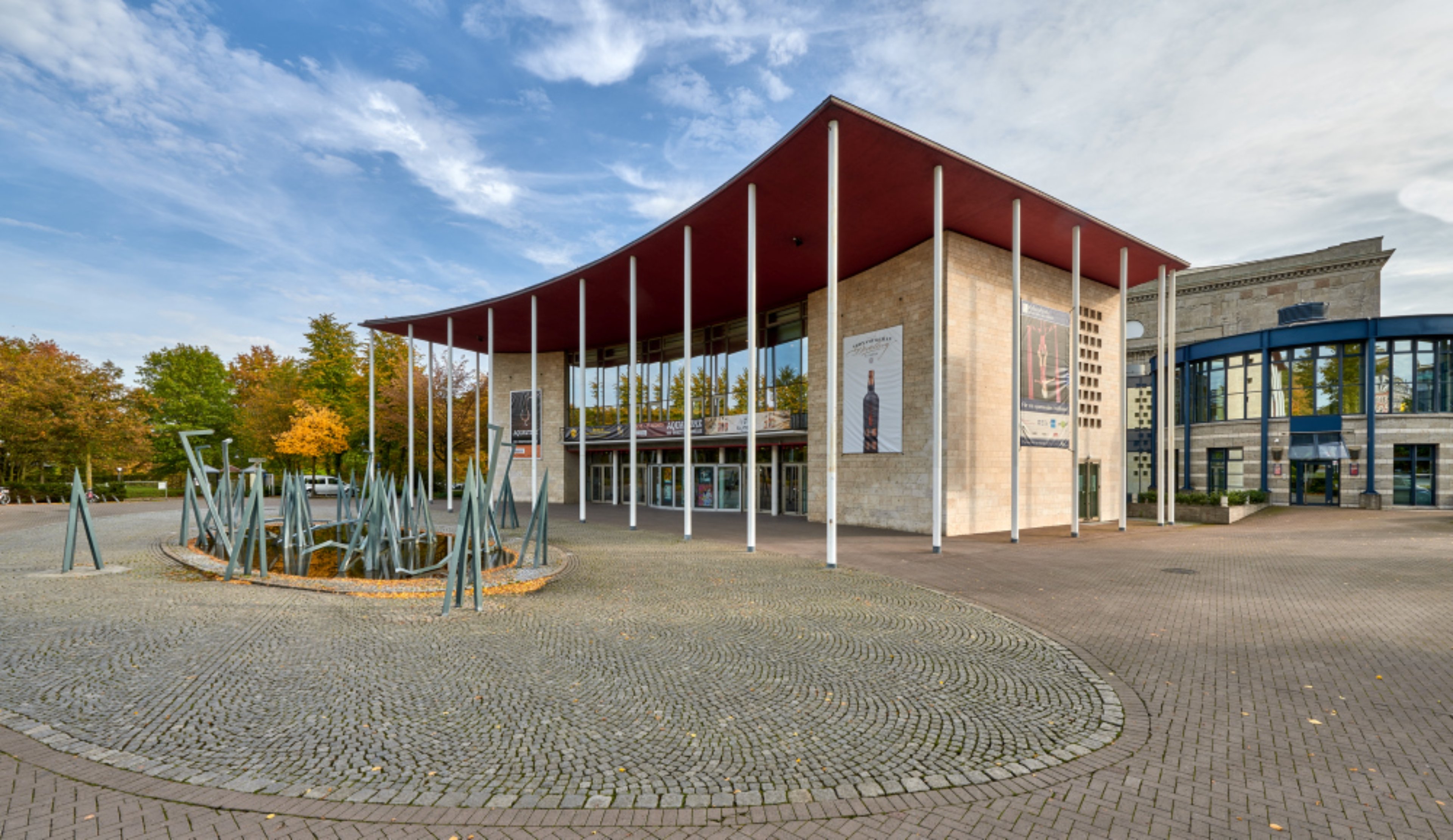 Holiday Inn Express Mulheim Ruhr 36/44