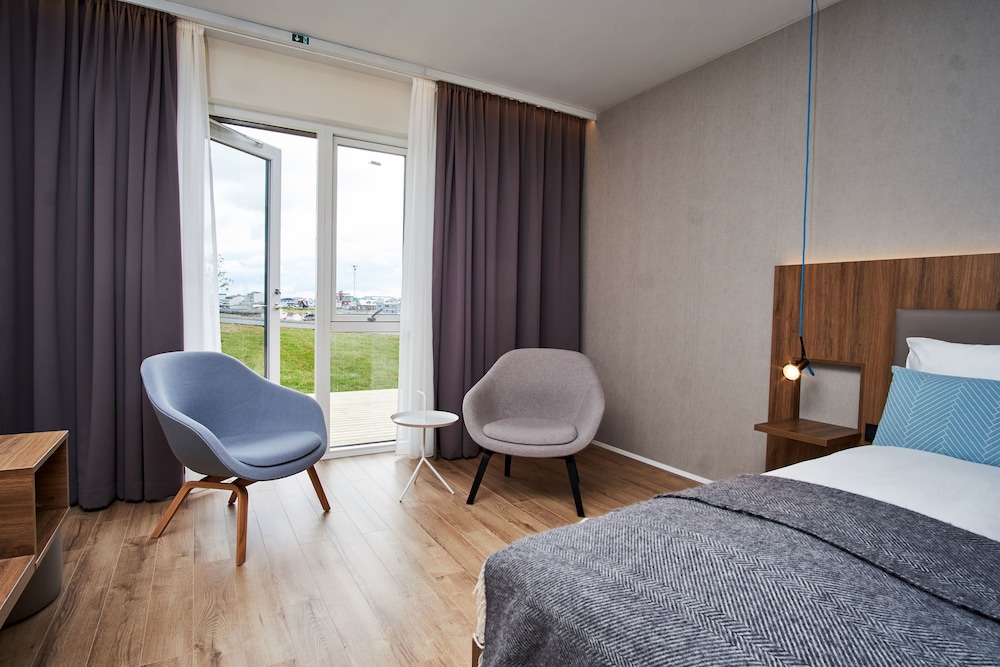 Hotel Berg 5/65