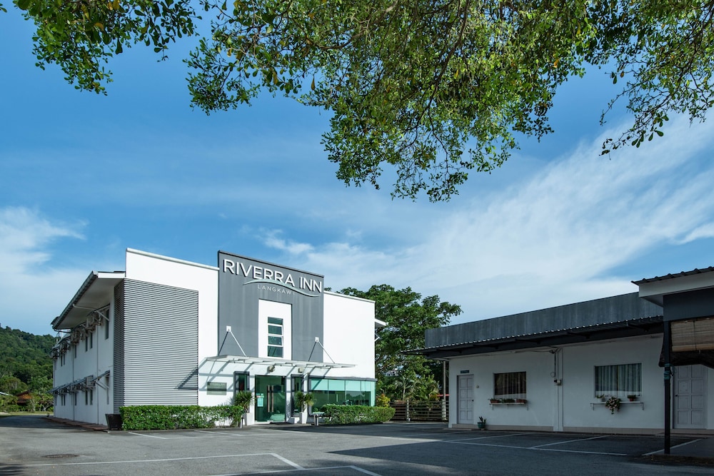 Riverra Inn Langkawi 4/50