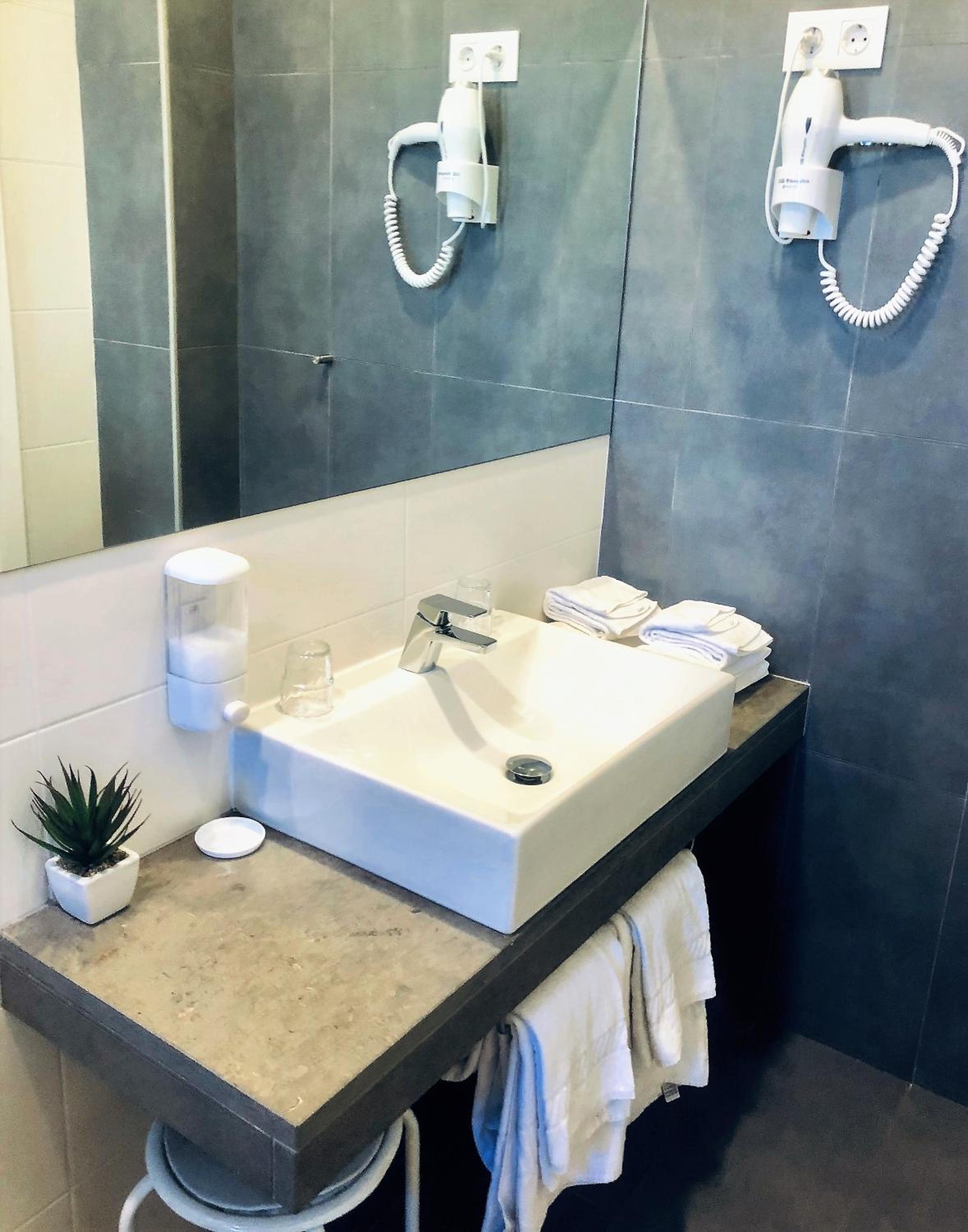 Hotel Botanico Coimbra 40/41