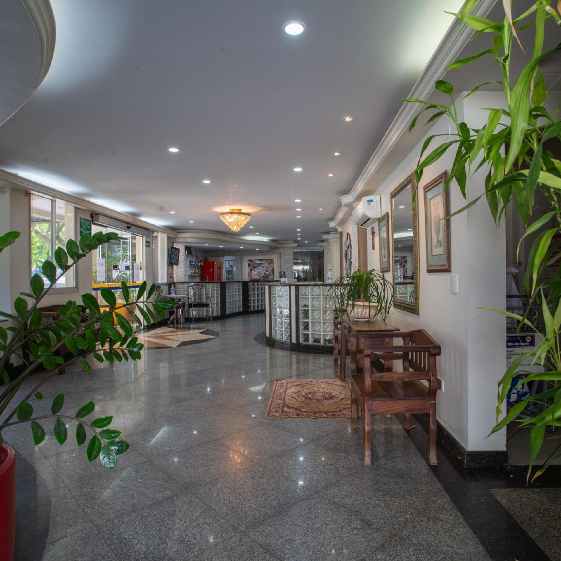 Hotel Apollo Inn Express Eireli 5/32