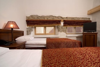 St Olav Hotel 30/72