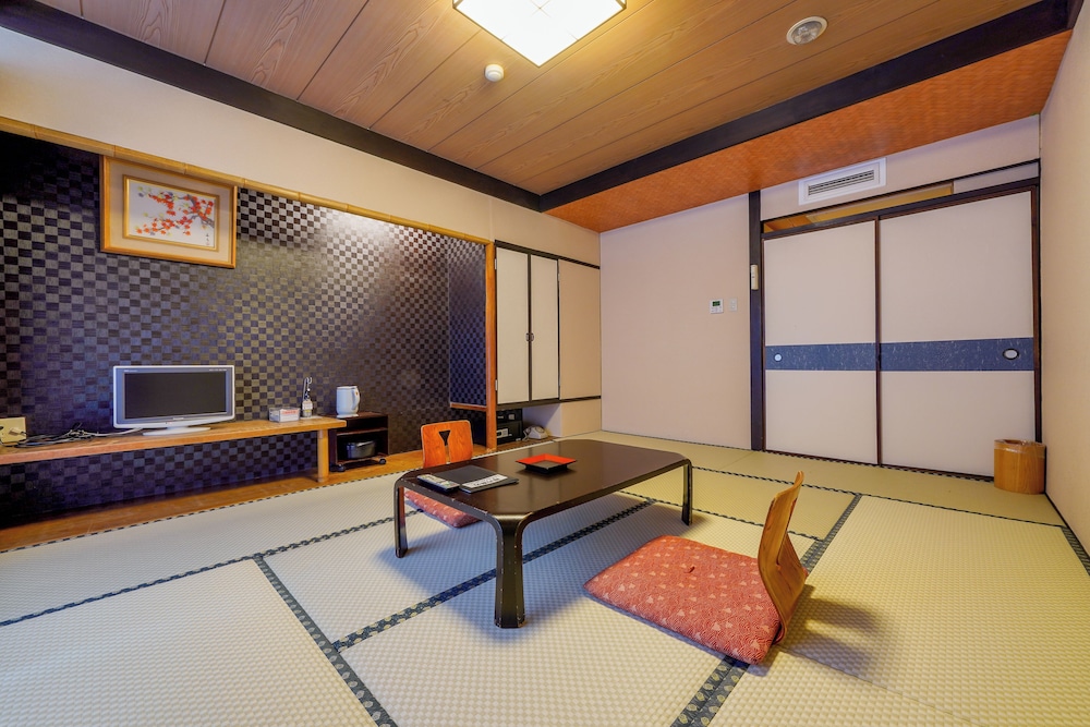 Kyoto Hotel Sanoya 44/61