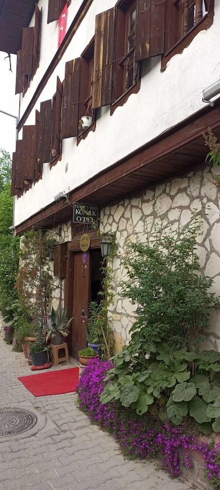 Turgut Reis Konak Otel 44/50